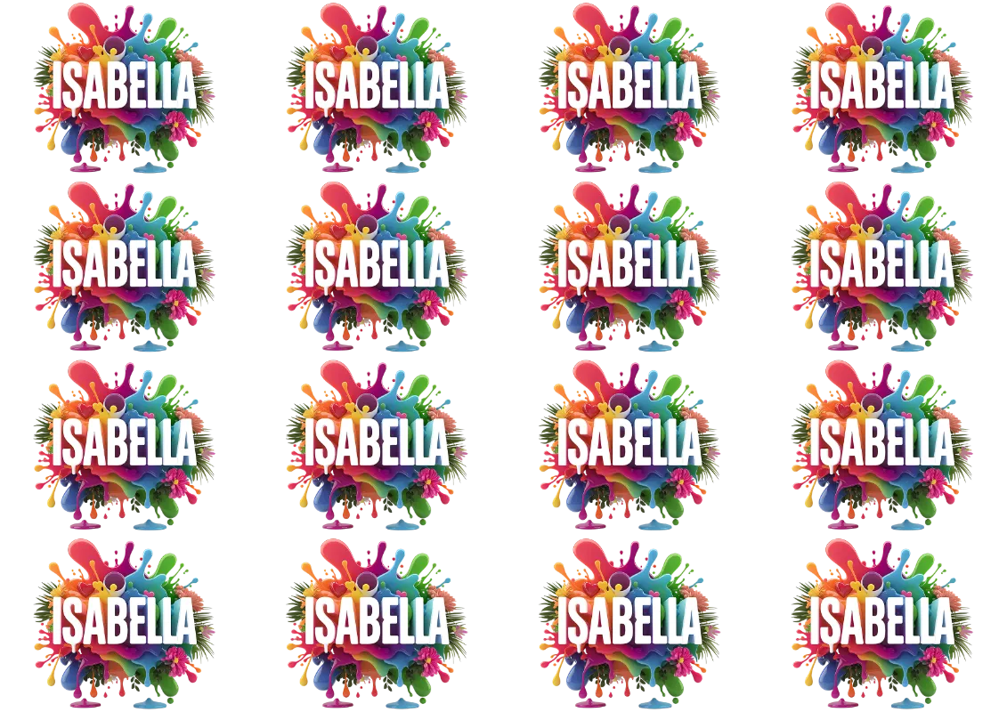 Isabella - Encanto 02