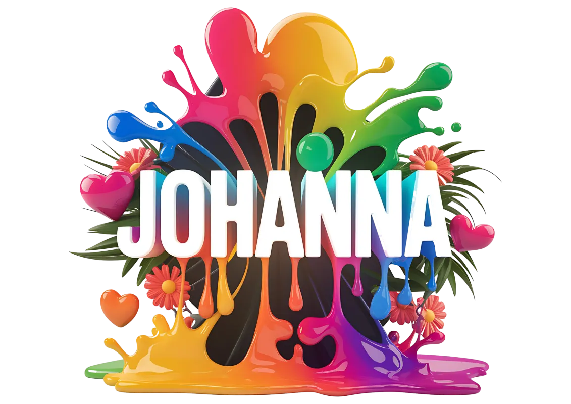 Johanna - Encanto 02