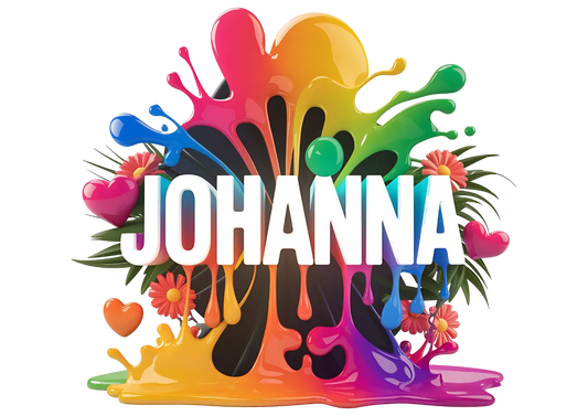 Johanna - Encanto 02