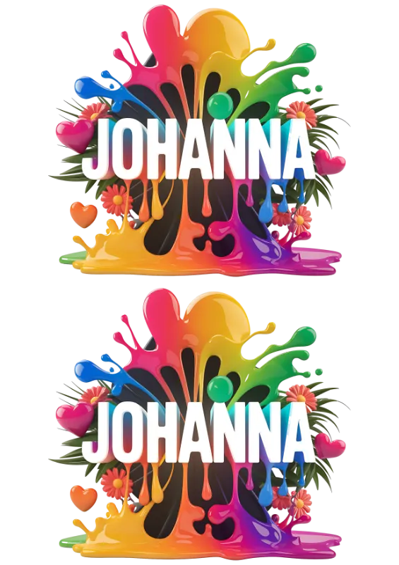 Johanna - Encanto 02
