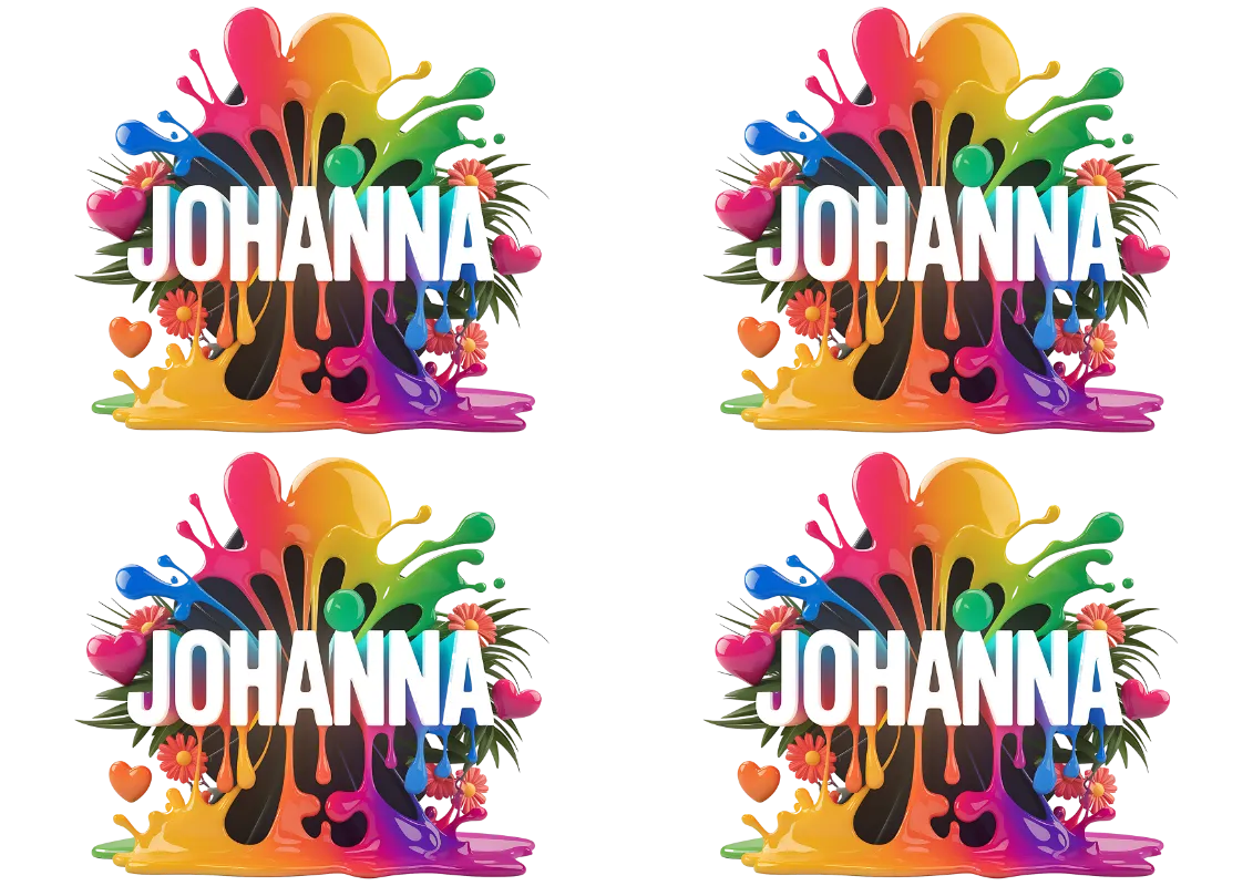 Johanna - Encanto 02