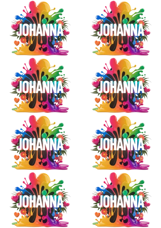 Johanna - Encanto 02