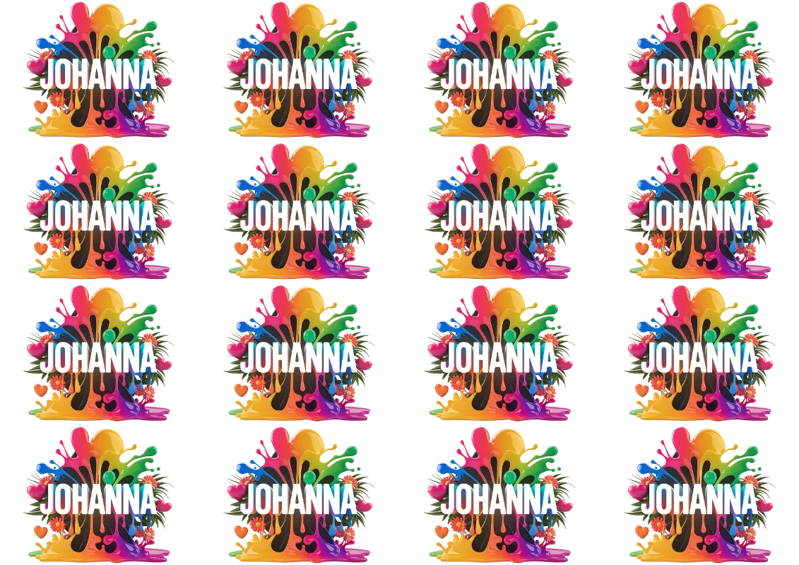 Johanna - Encanto 02