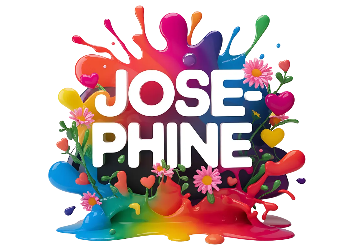 Josephine - Encanto 01