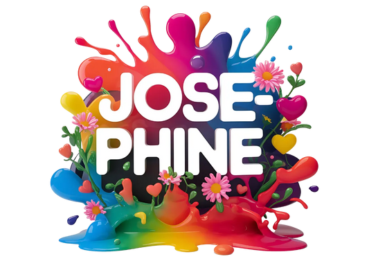 Josephine - Encanto 01