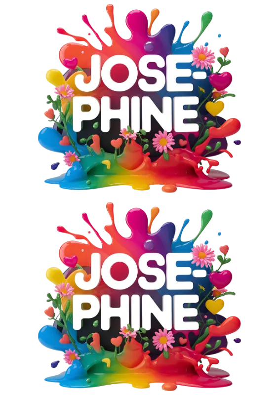 Josephine - Encanto 01