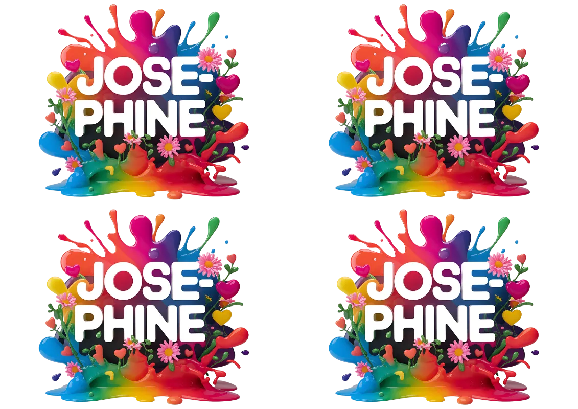 Josephine - Encanto 01