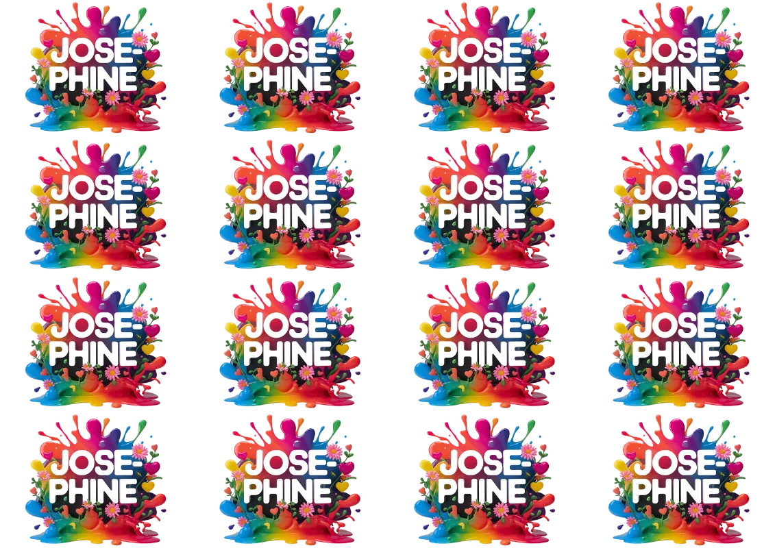 Josephine - Encanto 01