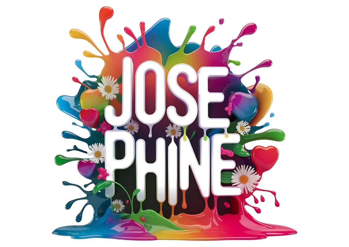 Josephine - Encanto 02