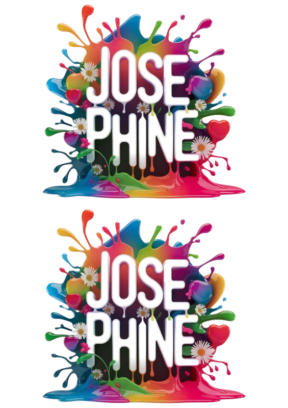 Josephine - Encanto 02