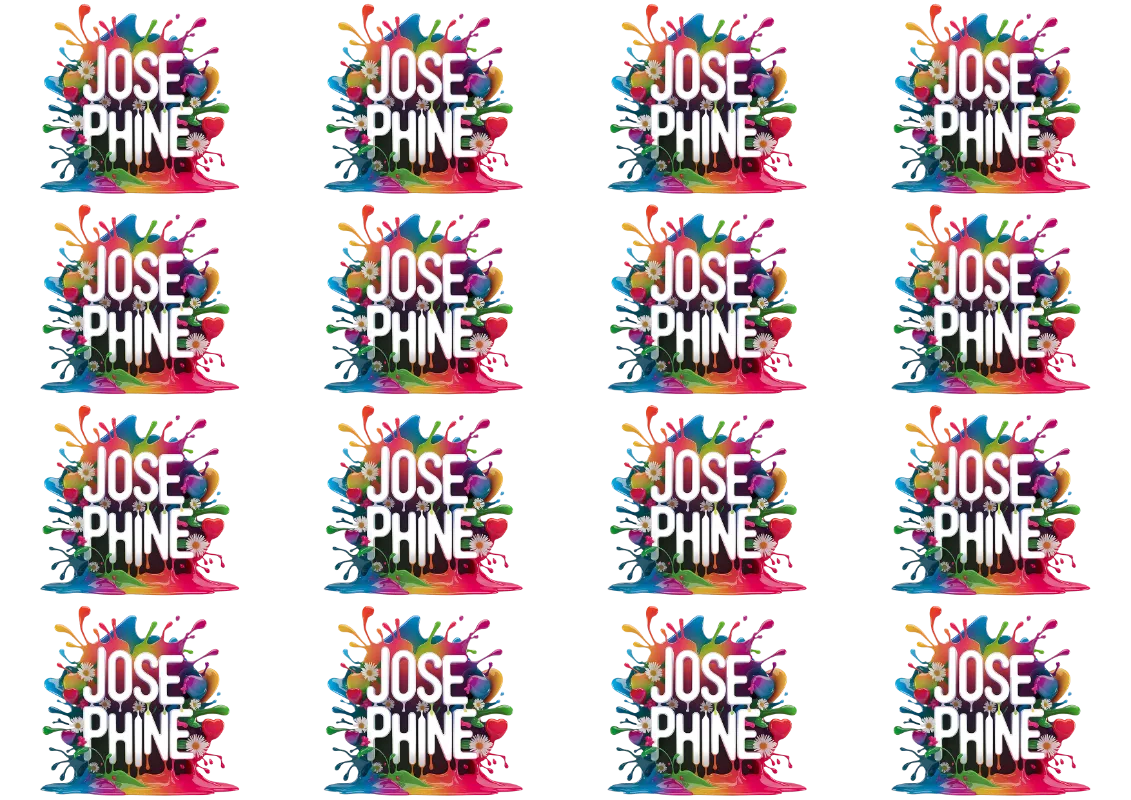 Josephine - Encanto 02