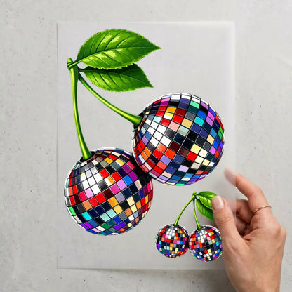 Disco Cherries