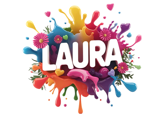 Laura - Encanto 02