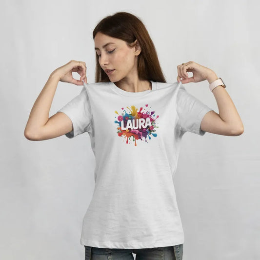 Laura - Encanto 02
