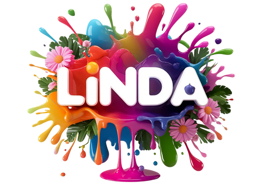 Linda - Encanto 01