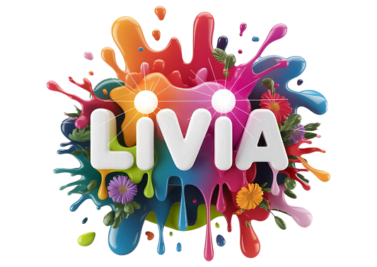 Livia - Encanto 01