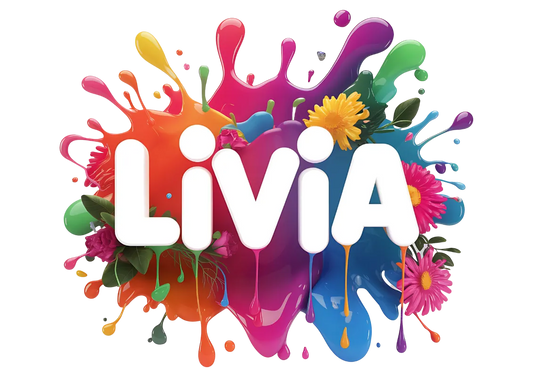 Livia - Encanto 02