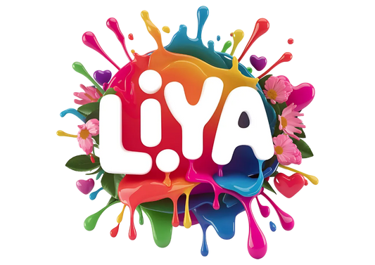Liya - Encanto 01