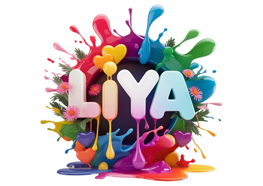 Liya - Encanto 02