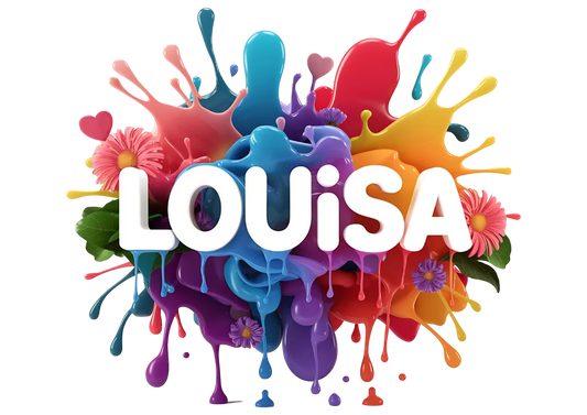 Louisa - Encanto 01