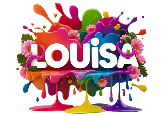 Louisa - Encanto 02