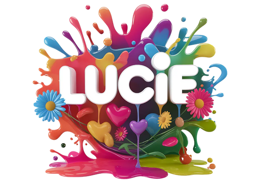 Lucie - Encanto 01