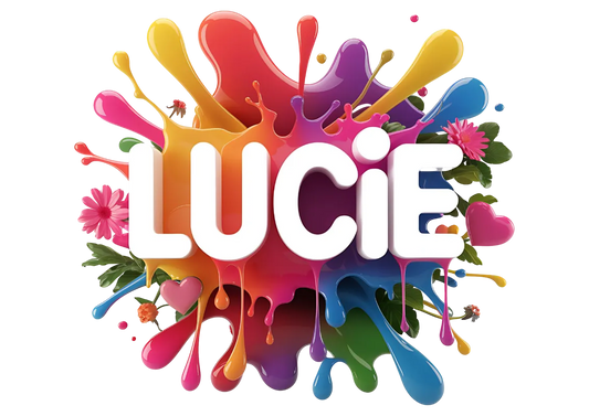Lucie - Encanto 02