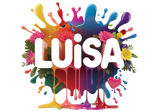 Luisa - Encanto 01