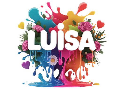 Luisa - Encanto 02