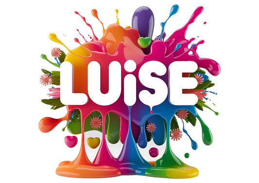 Luise - Encanto 01