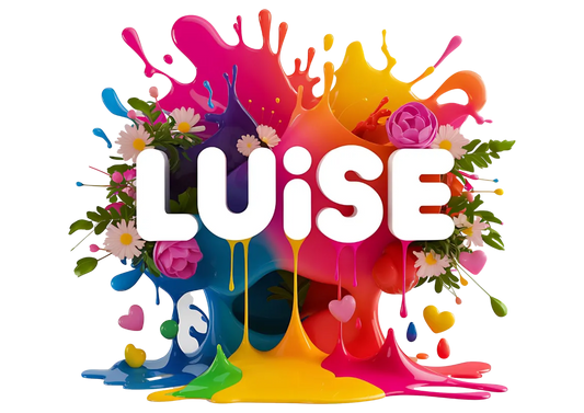 Luise - Encanto 02