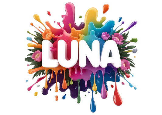 Luna - Encanto 01