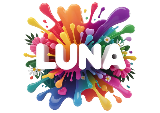 Luna - Encanto 02