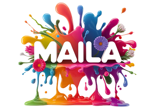 Maila - Encanto 01
