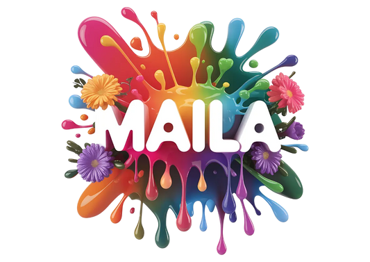 Maila - Encanto 02