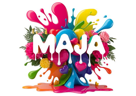 Maja - Encanto 01