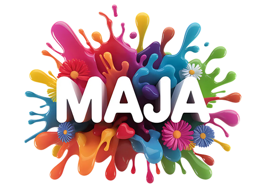Maja - Encanto 02