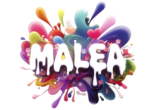 Malea - Encanto 01