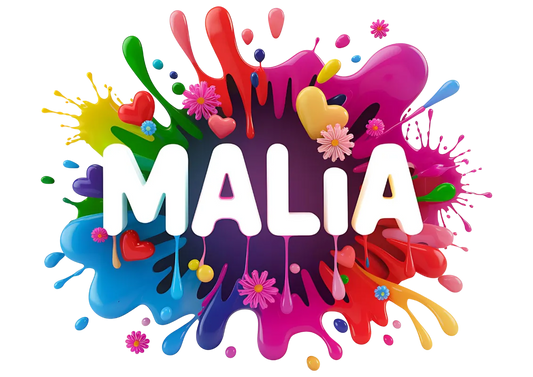 Malia - Encanto 01