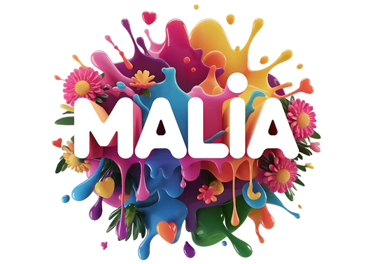 Malia - Encanto 02