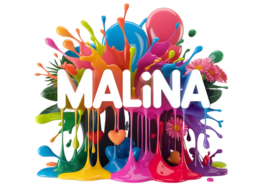 Malina - Encanto 01