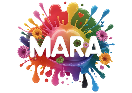 Mara - Encanto 01