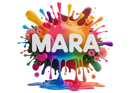 Mara - Encanto 02