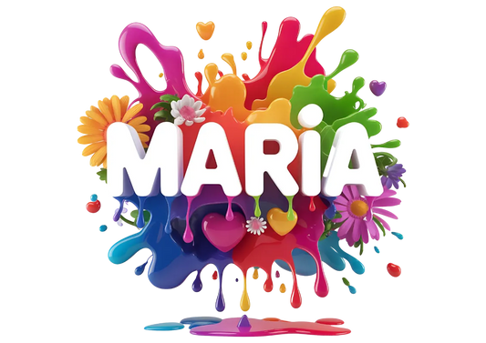Maria - Encanto 02