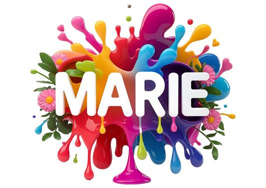Marie - Encanto 02