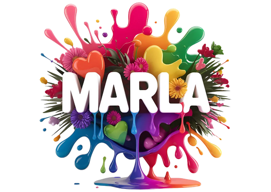 Marla - Encanto 01