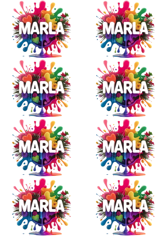 Marla - Encanto 01