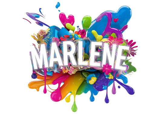 Marlene - Encanto 01