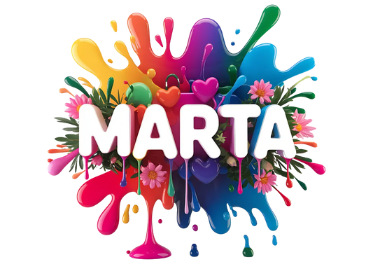 Marta - Encanto 01