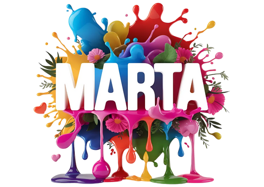Marta - Encanto 02